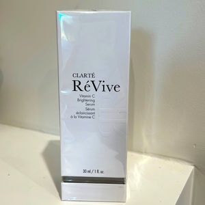 NEW RéVive CLARTÉ Vitamin C Brightening Serum